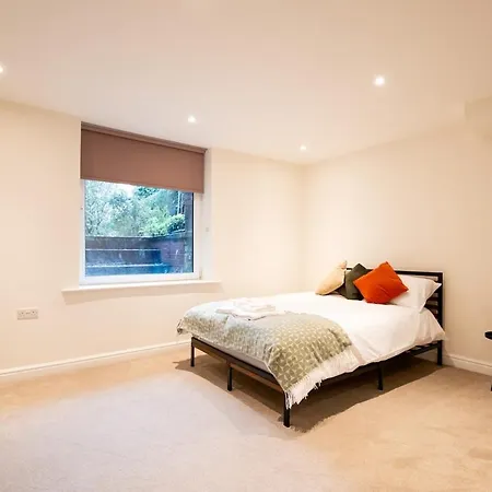 Prime Headingley Location Appartamento Leeds (West Yorkshire)