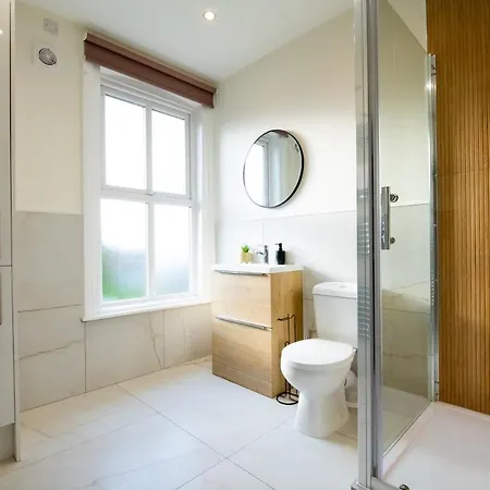 Prime Headingley Location Apartament Leeds (West Yorkshire)