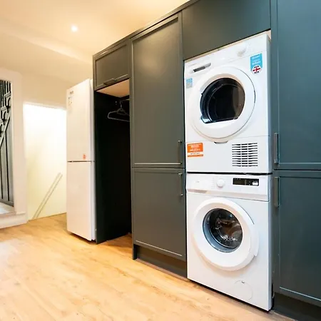 Apartament Prime Headingley Location *