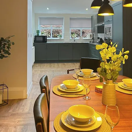 Prime Headingley Location Apartament Leeds (West Yorkshire)