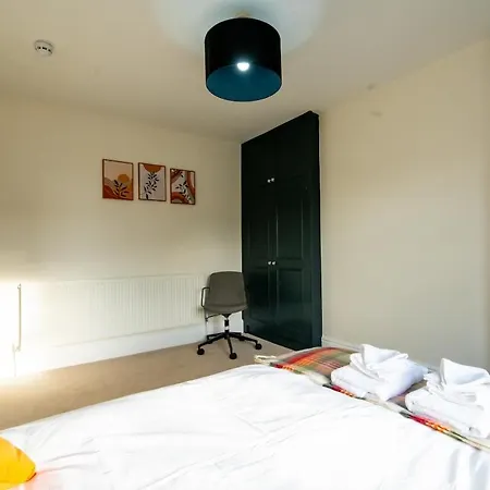 Apartament Prime Headingley Location Leeds (West Yorkshire)