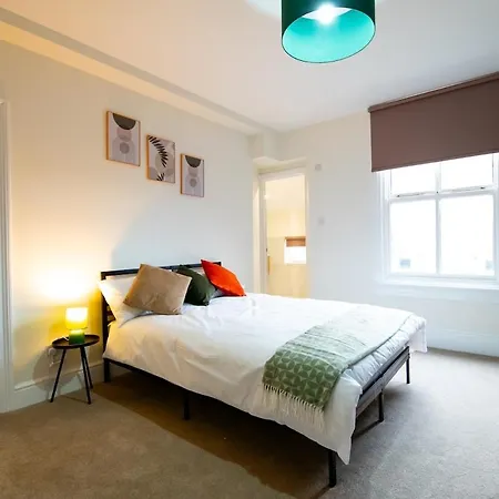 Apartament Prime Headingley Location *