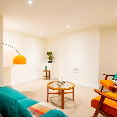 Prime Headingley Location