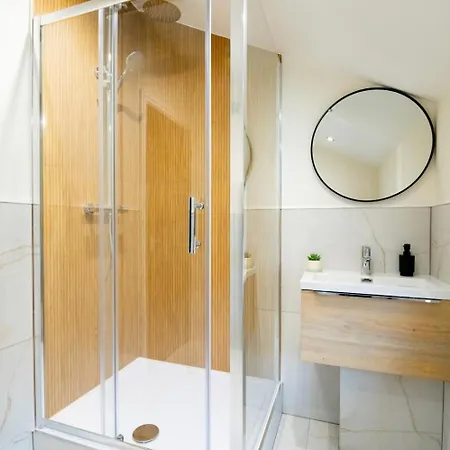 Appartamento Prime Headingley Location Leeds (West Yorkshire)