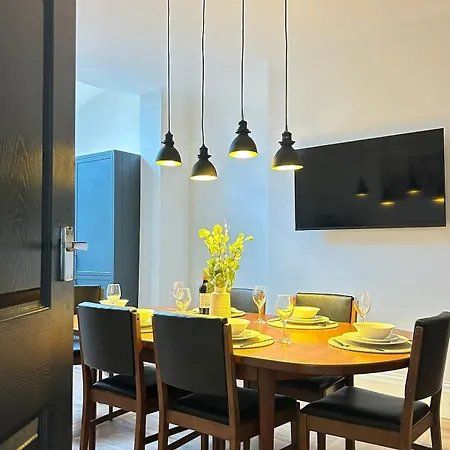 Prime Headingley Location Appartamento *