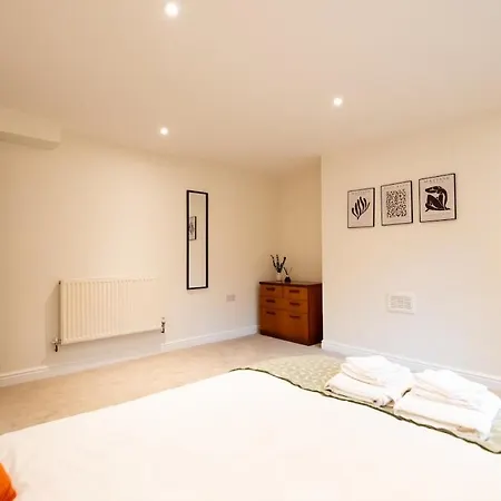 Apartament Prime Headingley Location Leeds (West Yorkshire)