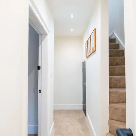 Apartament Prime Headingley Location *