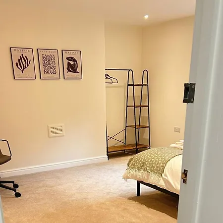 Prime Headingley Location Appartamento