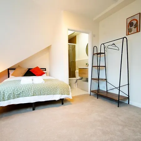 Prime Headingley Location Appartamento