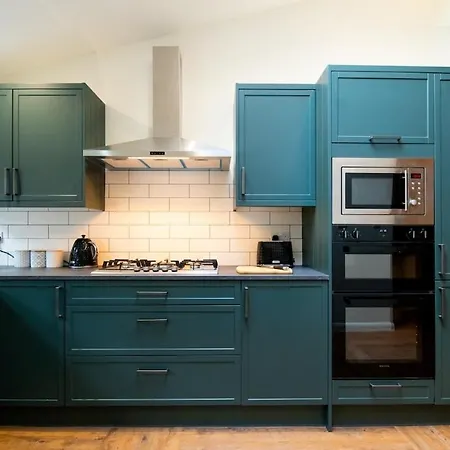 Prime Headingley Location Apartament