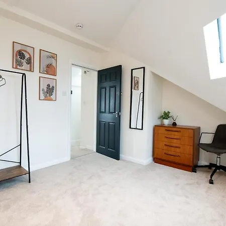 Appartamento Prime Headingley Location *