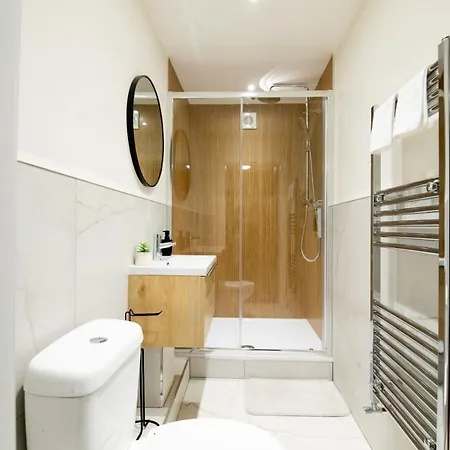 Prime Headingley Location Appartamento