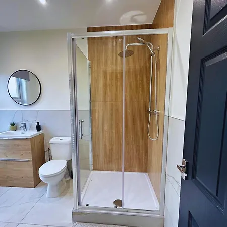 Prime Headingley Location Appartamento *