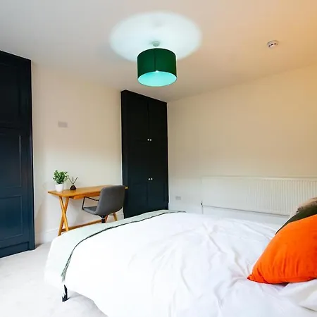 Prime Headingley Location Appartamento