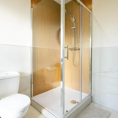 Prime Headingley Location Appartamento