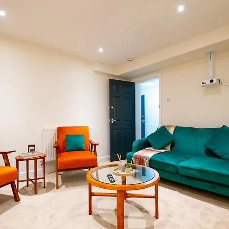 Apartament Prime Headingley Location Leeds (West Yorkshire)