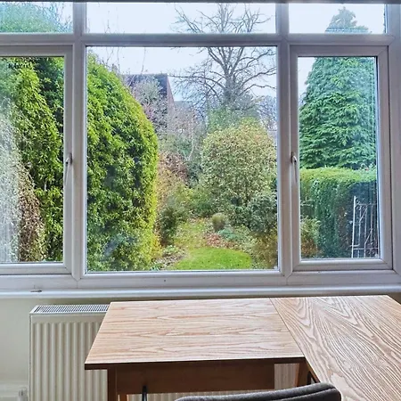 Prime Headingley Location Appartamento