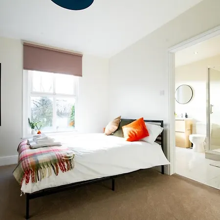 Apartament Prime Headingley Location Leeds (West Yorkshire)