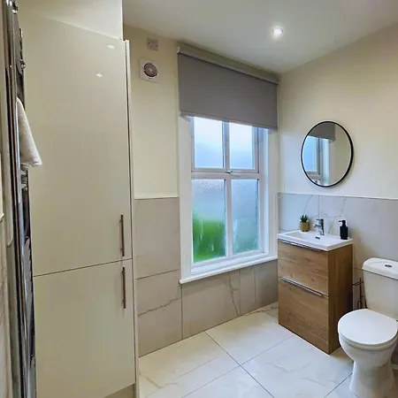 Appartamento Prime Headingley Location *