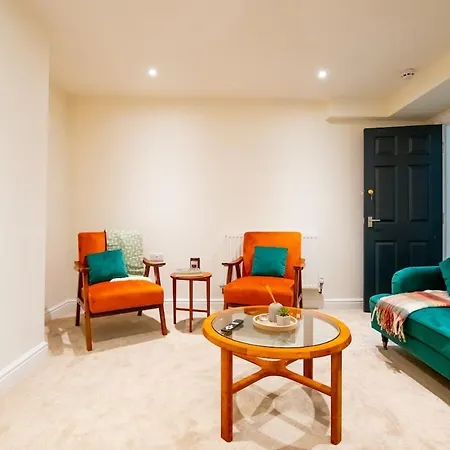 Prime Headingley Location Apartament