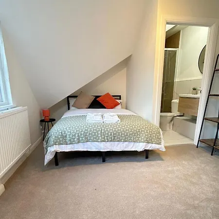 Prime Headingley Location Appartamento *